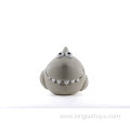 Dog Toy Latex Squeaky Pet Toy Shark
